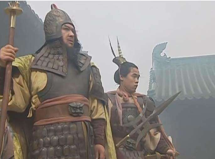 过半|方腊起义只有八名将领,为什么能杀过半的梁山好汉呢?