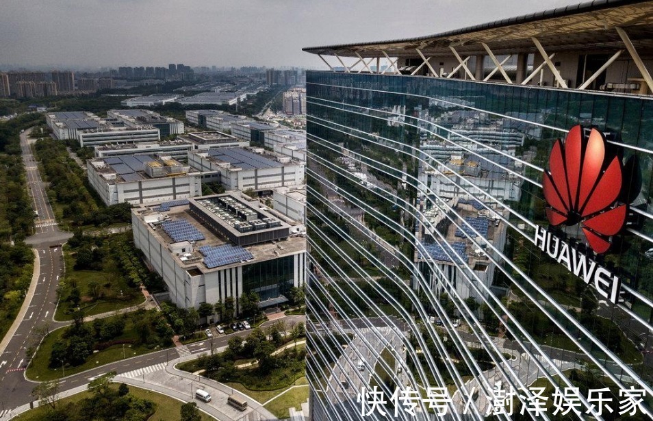 垫子|华为供货商送货,太累找个泡沫板睡着了,醒来发现旁边躺着任正非