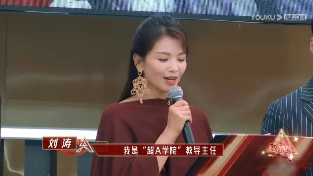 关于新人女演员的这些问题，这档节目能给出答案吗？