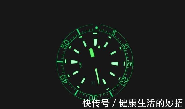 手表 谁说国产手表都很low,proxima潜水表就很赞!