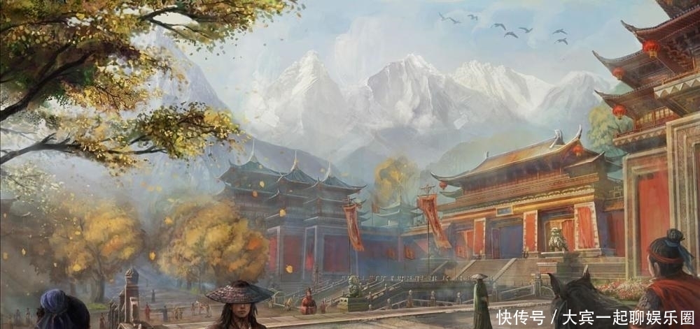 我国|我国历史上的经济超级大国——大宋王朝,却为何不曾成就盛世?