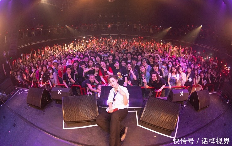 sunnee 组合解散后签约环球音乐,频上综艺,Sunnee现在发展如何?