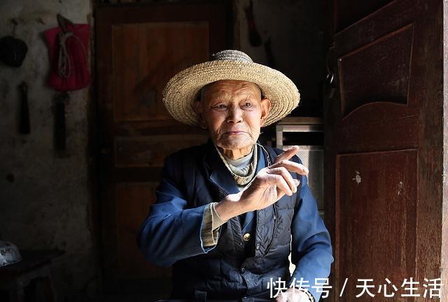 老人|患癌百岁老人、中国最年轻老人,寿命最长的老人,她的养生秘诀!