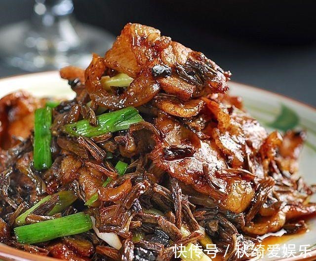 这6种蔬菜晒干后,比新鲜的还美味!煲汤炖肉都行,可以吃一冬