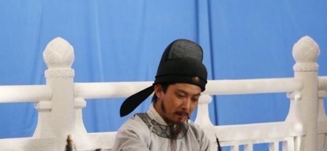 唐诗#一首写分手的唐诗,告诉你如何面对分手,惊艳了千年!