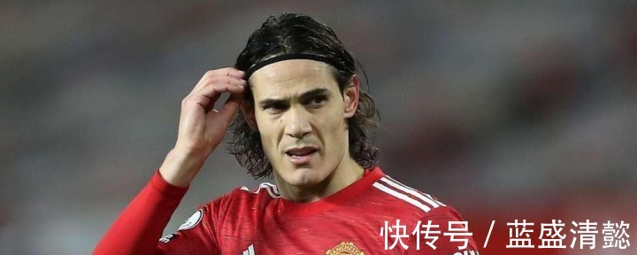 c罗|7号球衣也让了,前锋位置也让了,卡瓦尼再和曼联续约就不明智了!