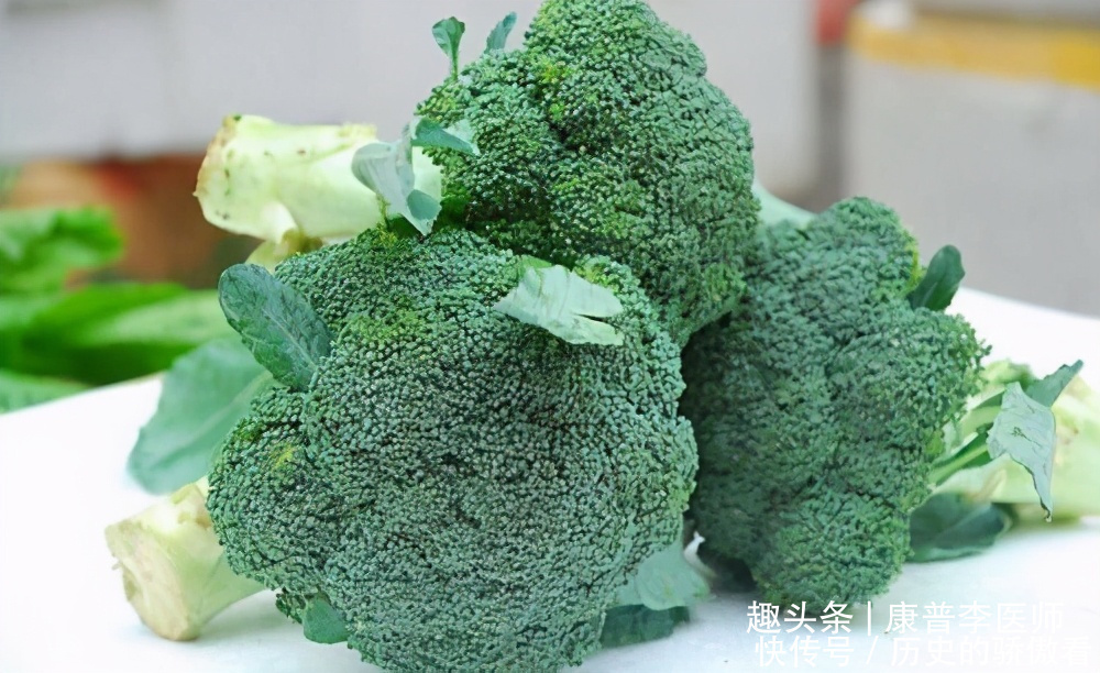 中年|男女养生必吃的食物,不可忽略,健胃消食,预防便秘,美容肌肤