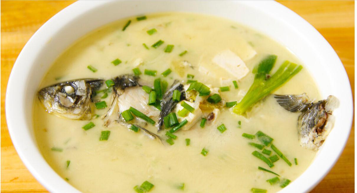 怀孕|入冬后女人怀孕记得吃5种鱼,忌食1种鱼,吃对了身体才会棒棒哒