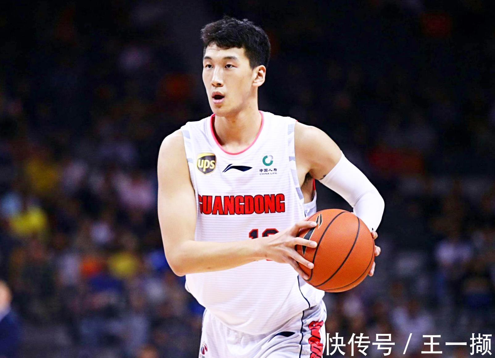 山西男篮|还以颜色!易建联23分20篮板,广东男篮大胜山西,终结山西七连胜