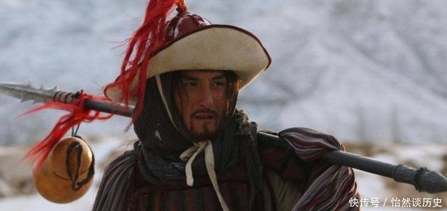 关胜|假情意宋江被赐死时,有3位兄弟手握兵权,却无一人为他报仇