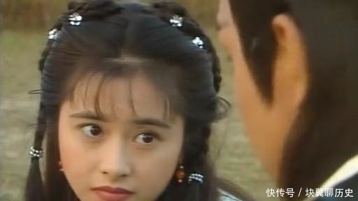 段誉|段誉后半生40年终日忏悔,又出家为僧?原因都指向晓蕾曾发起宫斗