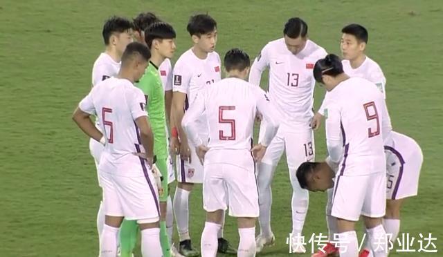 范志毅|国足1-3越南!李霄鹏采访说出输球原因,范志毅揪出最大水货