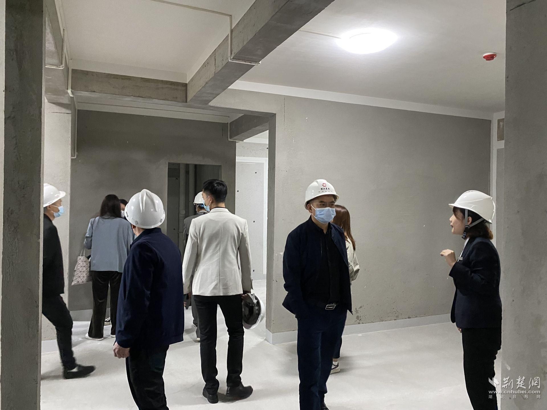 楚天都市·鑫园|如期交付品质住房鄂州一楼盘公开做出“五大承诺”