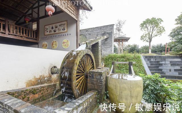 更香|江西大山深处的古法榨油，原滋原味的千年传承，这油真的更香吗？