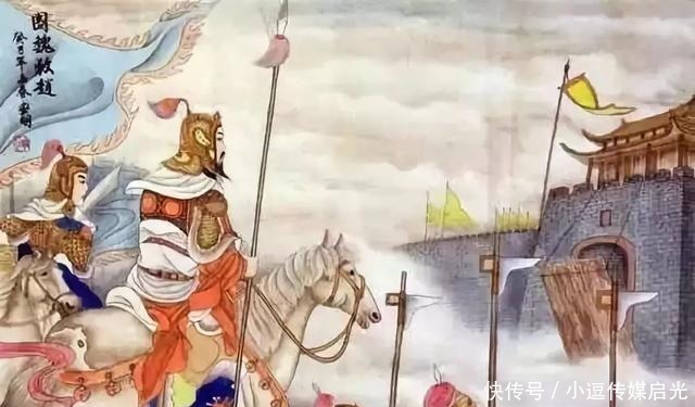 六国|秦灭六国前，战国七雄都有过亡国之危，且看他们如何化险为夷