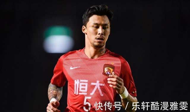 张琳芃|广州恒大队长遭质疑,本人主动示好老东家,为下赛季加盟做铺垫