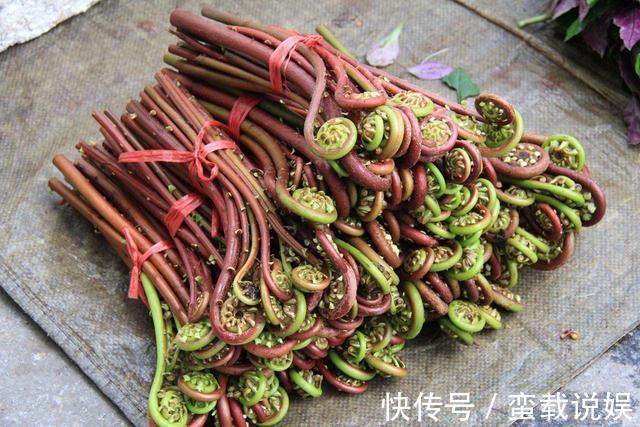 爆炸营养课堂|多吃蔬菜对健康有益，可有几种蔬菜吃错了，伤肝伤肾对身体没益处