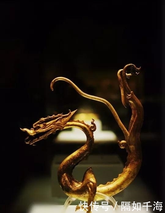 浅谈:中国龙文化