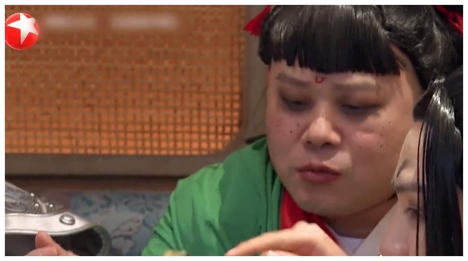 差在哪？黄磊：男人帮出生入死！岳云鹏：我们就是吃吃喝喝！