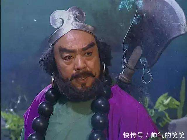 孙悟空&西游记里的神仙们,到底是怎么分神、仙的,2者档次差太多