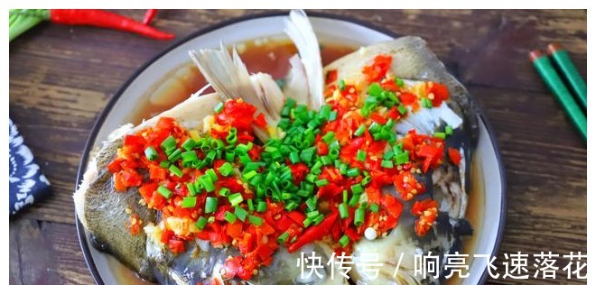 料酒|年夜饭怎么能没有鱼鱼的10种做法，色香味俱全，年年有余寓意！