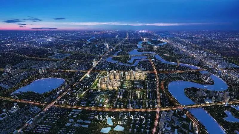 新措施|给力!成都推出12条新措施,这些“高性价比”红盘出货在望?