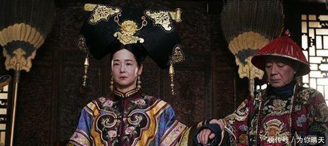 祖坟|晚清太监下场究竟多悲惨 连祖坟都入不得, 只有一个地方收留他们!