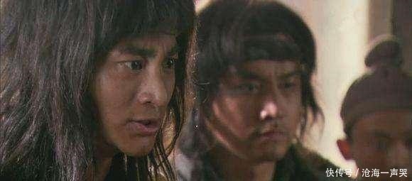 卢俊义|此好汉若当上梁山首领,梁山定会发达,甚至有可能推翻大宋江山!