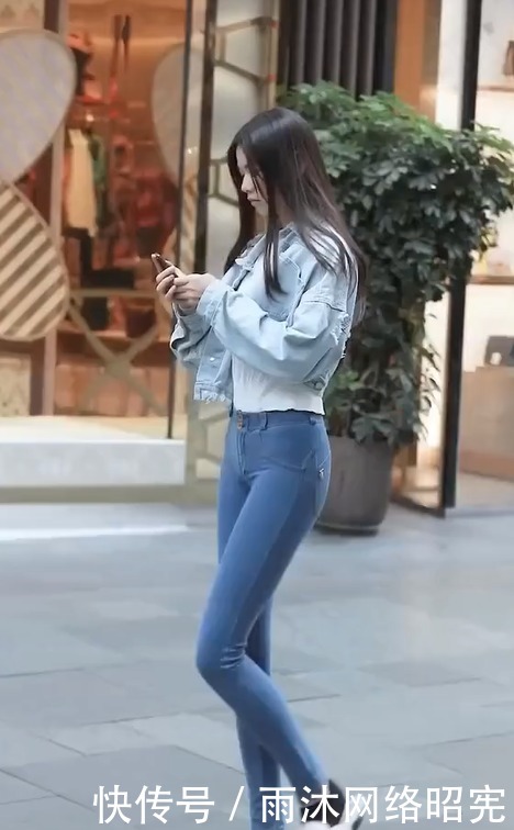 小姐姐|小姐姐,你就是传说中的腿精吧!