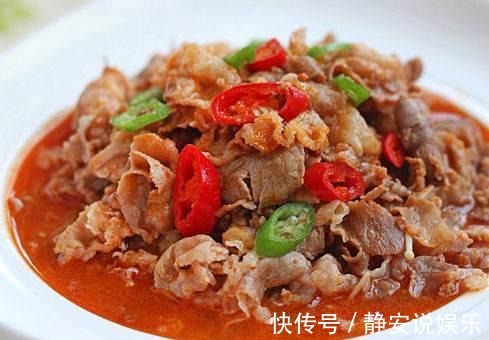 请同事来家里吃饭，鲜香入味下酒又下饭，学会待客不用下馆子