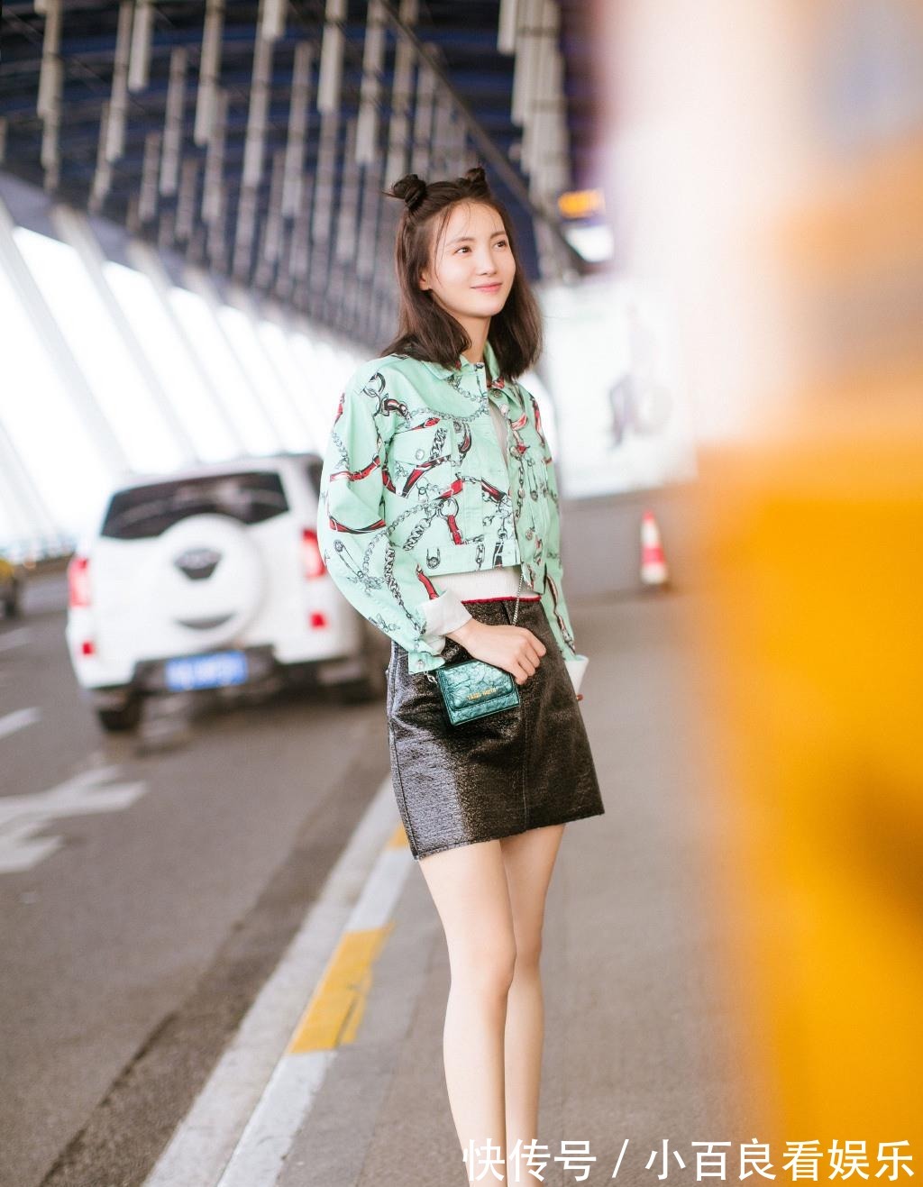 穆勒|曾经被你嫌弃的“穆勒鞋”,如今重新翻红,舒适不累脚,可别错过