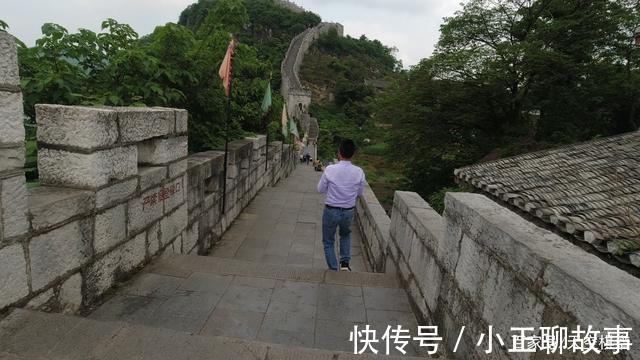 城墙|明朝屯兵而建的青岩古镇，贵阳南大门的古代要塞，登上城墙看风景