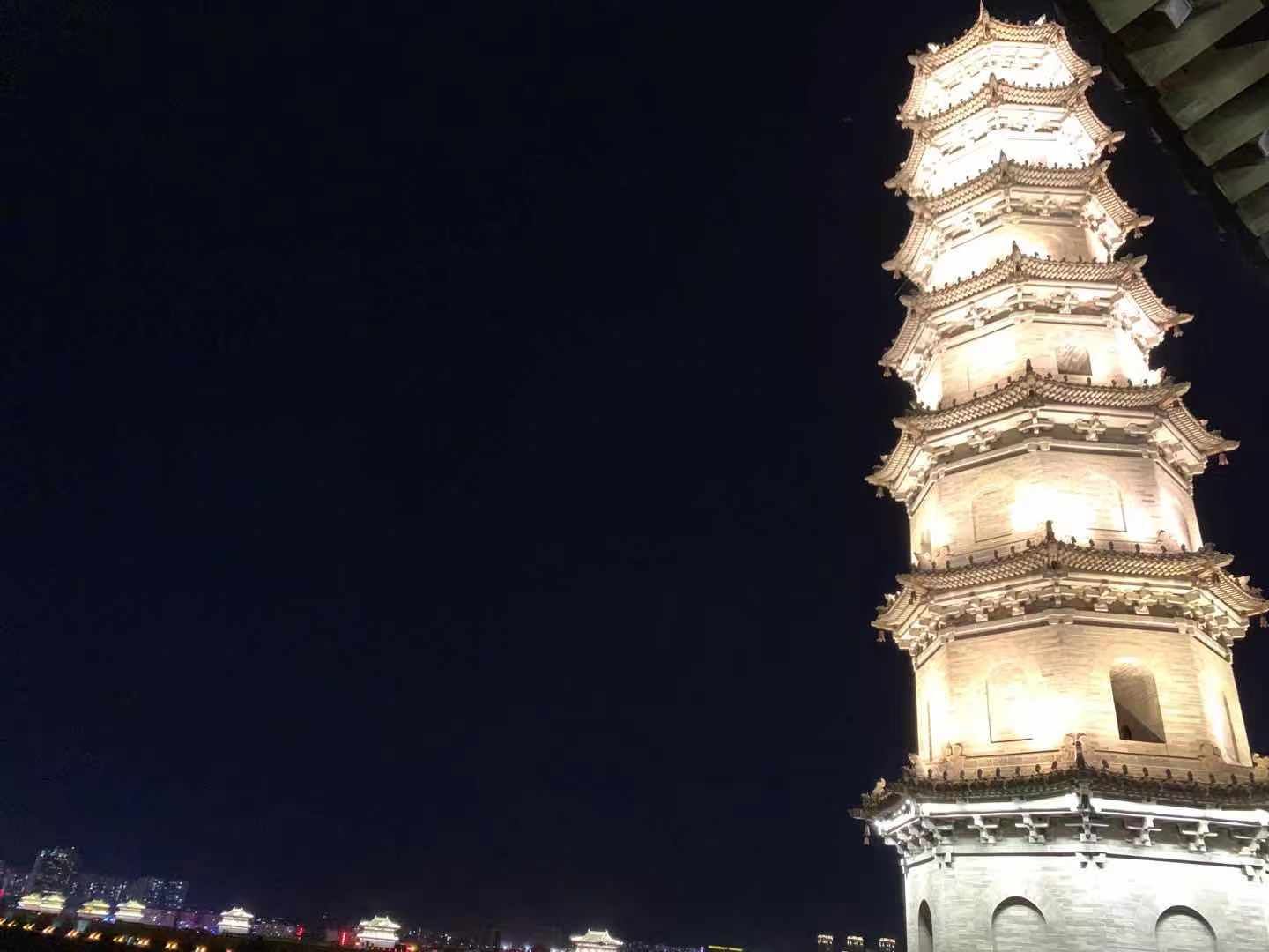 寻霞客之踪迹，赏魏晋之遗风