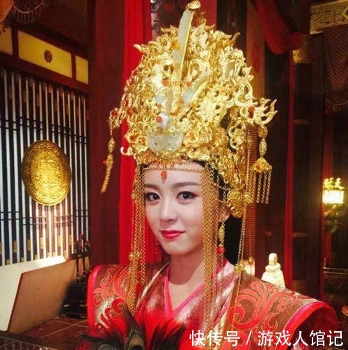 娶妻当得阴|历史上有三位皇后都叫丽华,她们的结局如何