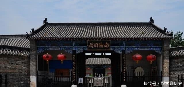 告官|农民暴乱,朱元璋:你可以告官啊,农民:你造反时怎么不报官?