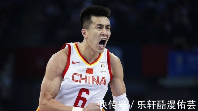 CB开赛倒计时！盘点CBA现役5大后卫，第一名毫无悬念