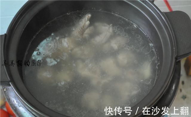 宴客菜|天热,排骨别再红烧了,教你新做法,不用一滴油,清爽不上火