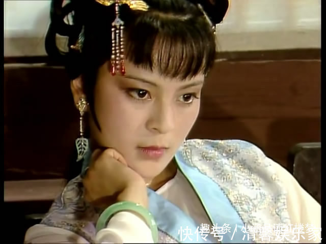 贾琏@贾探春说了一番什么话吓病了王熙凤,逼走了薛宝钗!