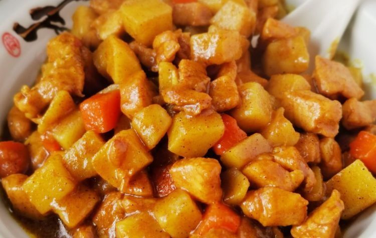 “1”个土豆,6种做法,每天换着吃,天天不重样,看完建议收藏