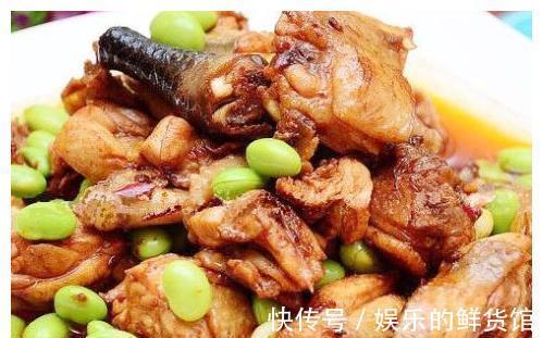 强健|立秋之后温度一直下降影响孩子身体,多吃强身菜,强健体质生病少