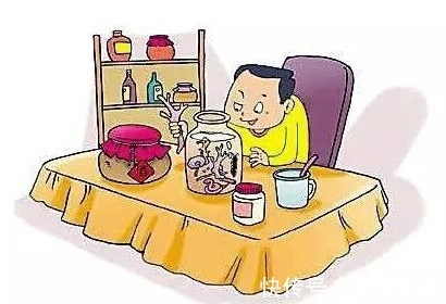 曹大哥|男子把自己“毒”倒,只因喝了一口“酒”医生这种酒风险高