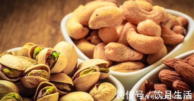 亚麻酸|这些坚果再贵也要吃,坚持一个月好处多多,为了健康吃了也不亏