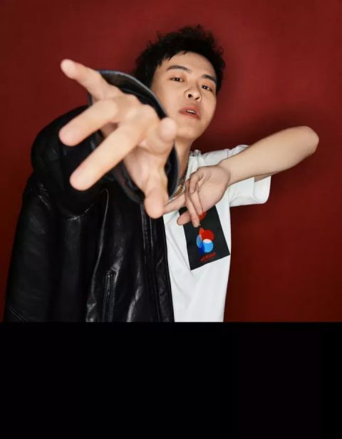 一场让说唱综艺“遗珠”聚在一起的比赛是什么样的