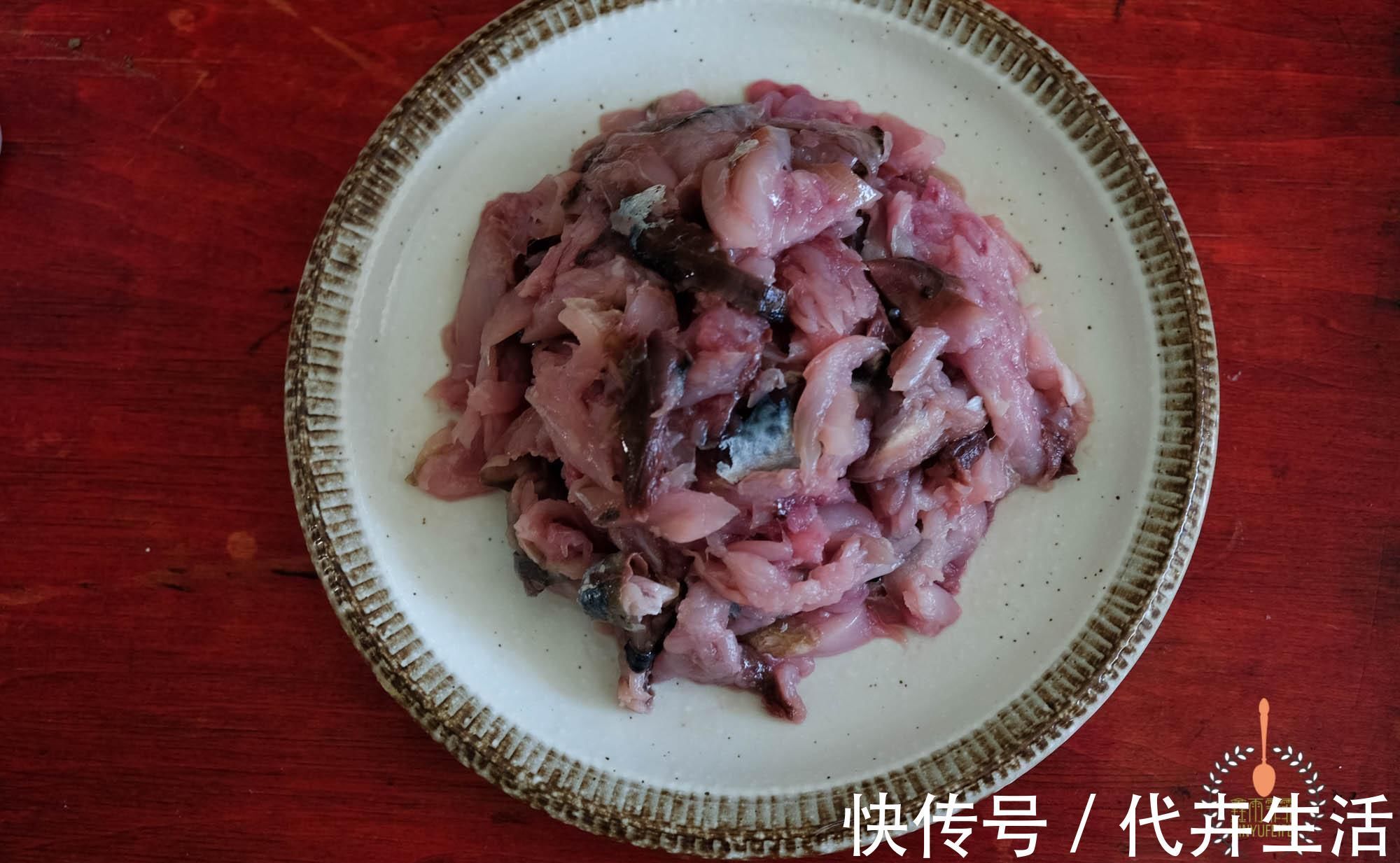 天冷，用它包饺子，比猪肉香，比羊肉香，驱寒润肺，1人1盘不够吃