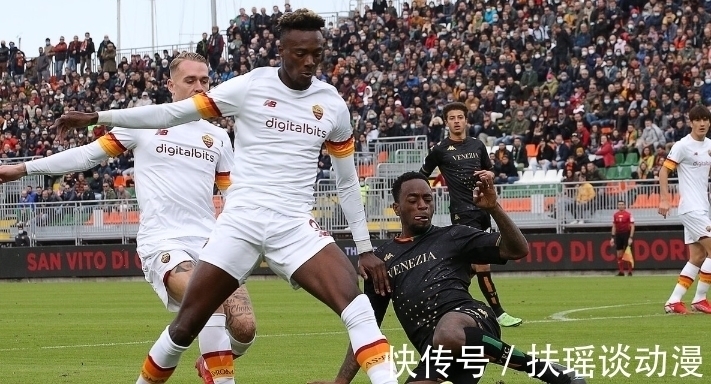 判罚|2-2!2-3!罗马2场被针对,漏判4个点球,穆帅6分变1分,双线断崖