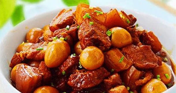 天下雨天|今夜不开空调都20度干冷,孩子吃的暖身菜,滋阴润燥,提升免疫力