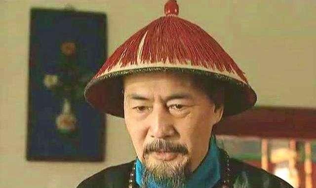 密旨|雍正去世时,张廷玉马上让太监找出另一道密旨真相终于被说出