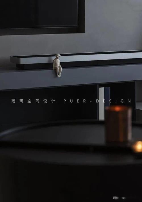 收纳|65万改造费花得太值了！114㎡一室一厅，书房、衣帽间、洗衣房全都有