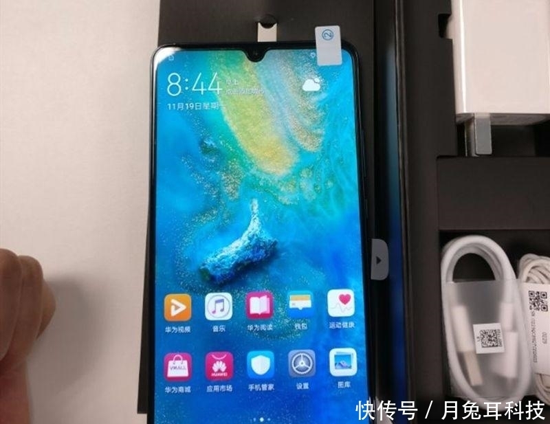 苹果手机|苹果6换回华为mate20 Pro, 是什么感觉? 朋友: 错怪安卓好多年