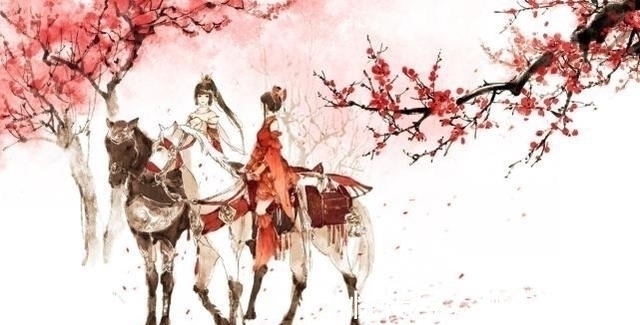 剧情#四本点击破亿的小说,字数太多剧情太爽,点开就忍不住熬夜一直看